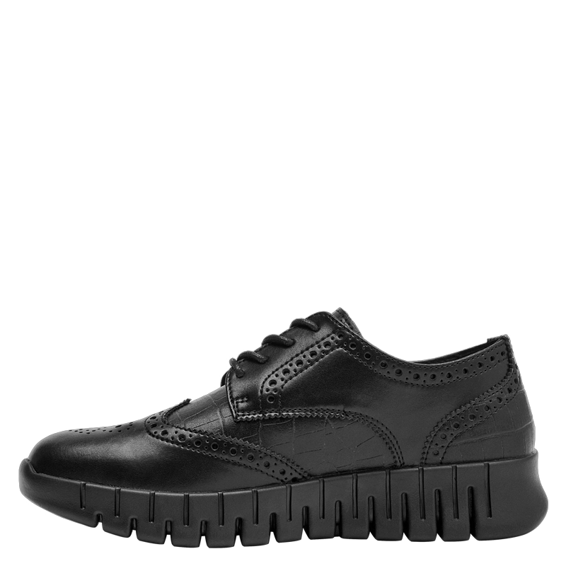 ZAPATO FORMAL MUJER 16 HRS - 16M0279 | NEGRO - 9