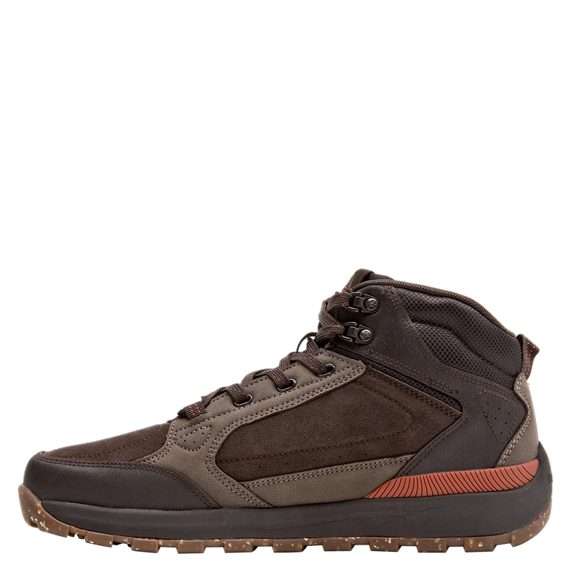 BOTIN OUTDOOR HOMBRE PANAMA JACK - PJH0141 | MARRON - 5