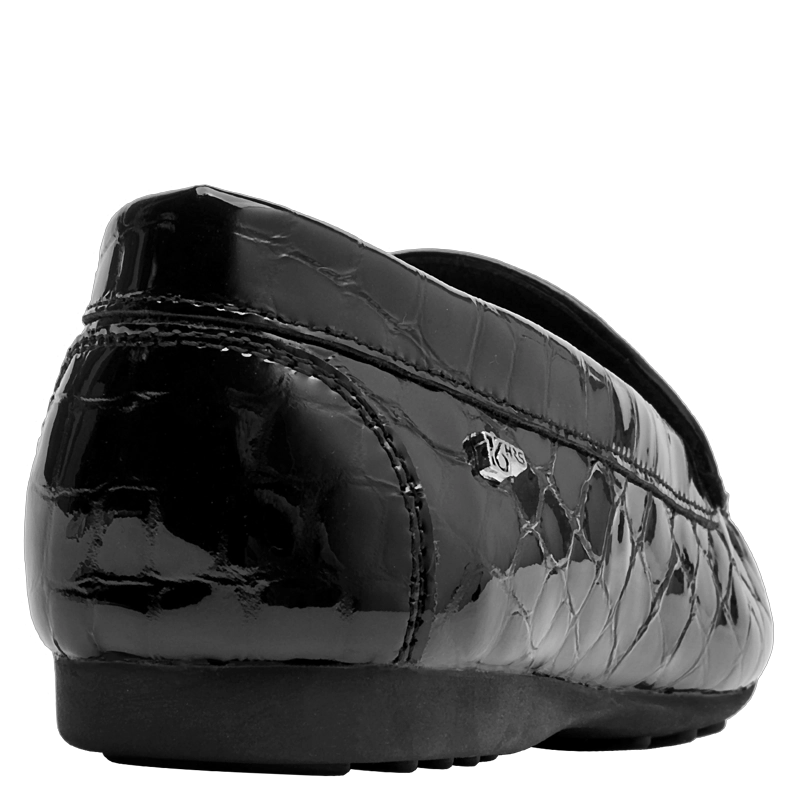 MOCASIN FORMAL MUJER 16 HRS - 16M0335 | NEGRO - 3