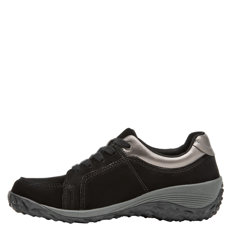 ZAPATO CUERO CASUAL MUJER PANAMA JACK - PJM0254 - 4