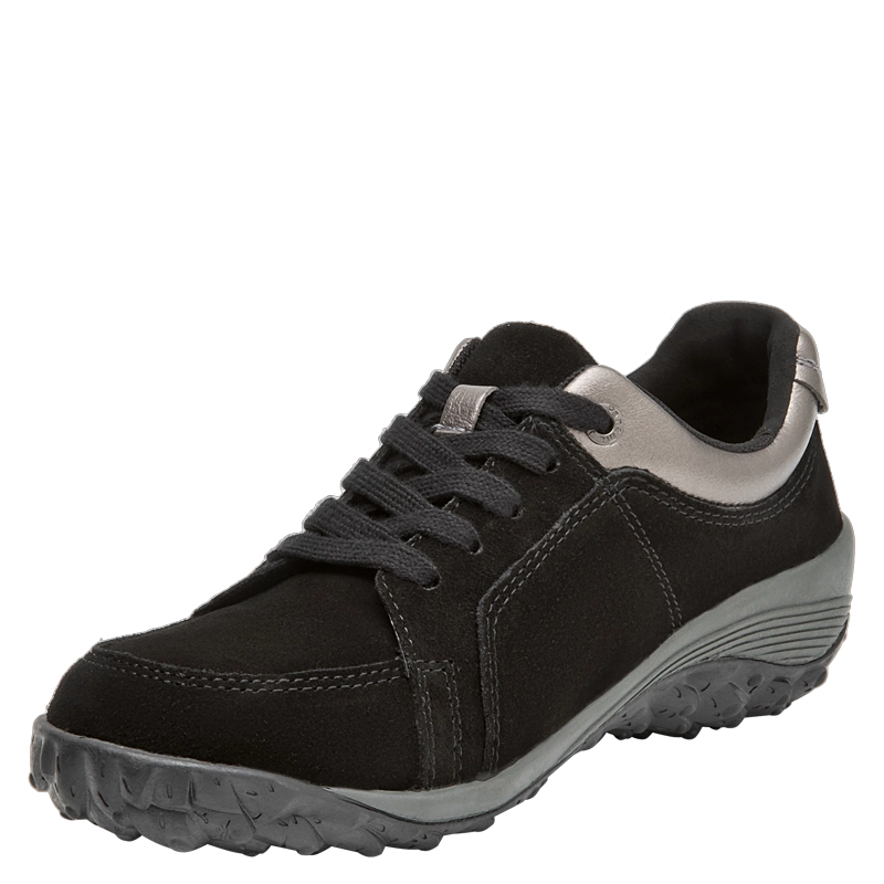ZAPATO CUERO CASUAL MUJER PANAMA JACK - PJM0254 - 5