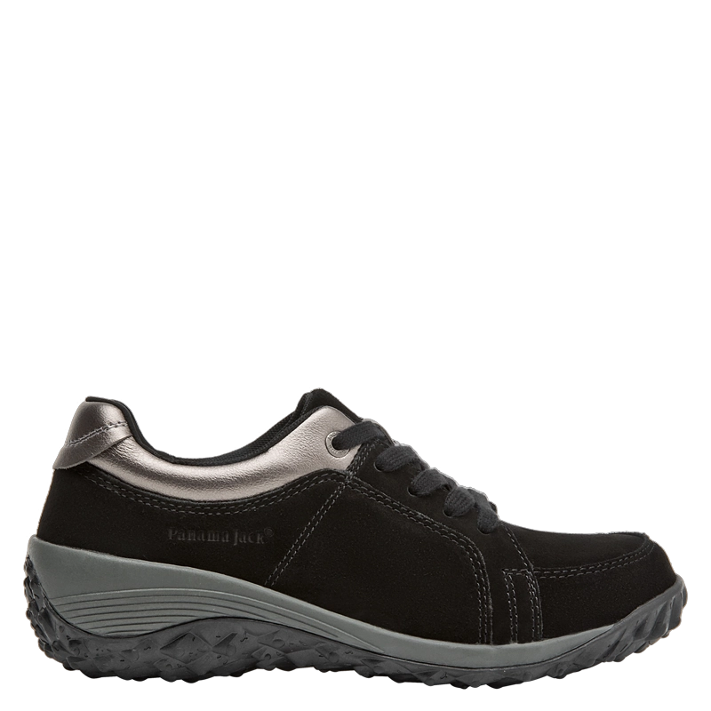 ZAPATO CUERO CASUAL MUJER PANAMA JACK - PJM0254 - 6