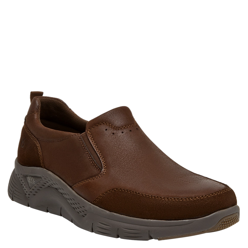 MOCASIN CASUAL HOMBRE 16 HRS - 16H0106 | AZUL - 6