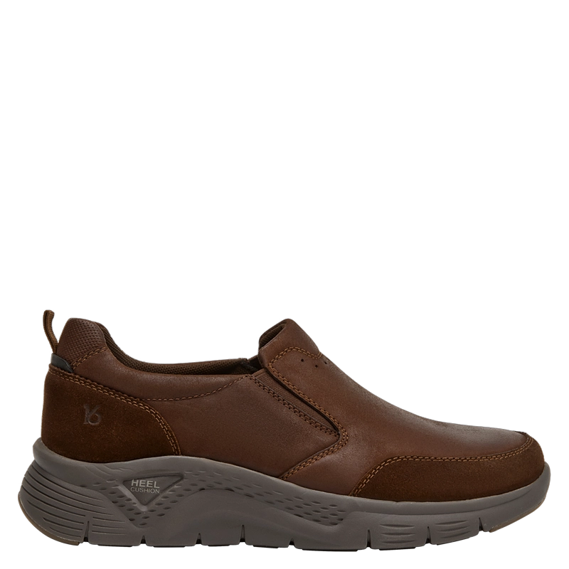 MOCASIN CASUAL HOMBRE 16 HRS - 16H0106 | AZUL - 7