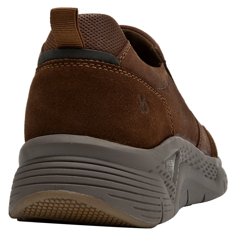 MOCASIN CASUAL HOMBRE 16 HRS - 16H0106 | AZUL - 8