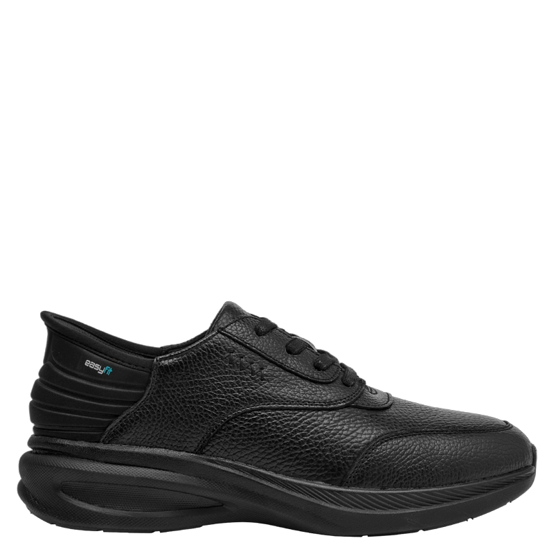 ZAPATO CASUAL HOMBRE 16 HRS - 16H0072 | NEGRO - 1