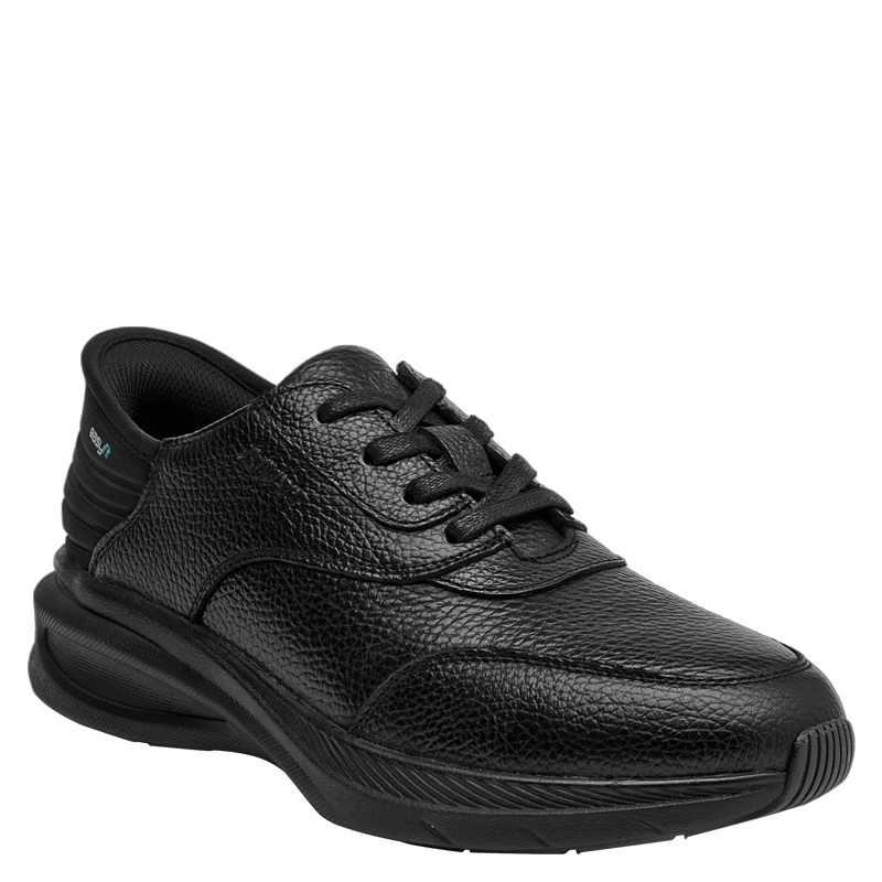 ZAPATO CASUAL HOMBRE 16 HRS - 16H0072 | NEGRO - 2