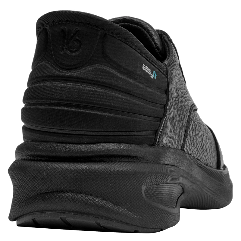 ZAPATO CASUAL HOMBRE 16 HRS - 16H0072 | NEGRO - 3