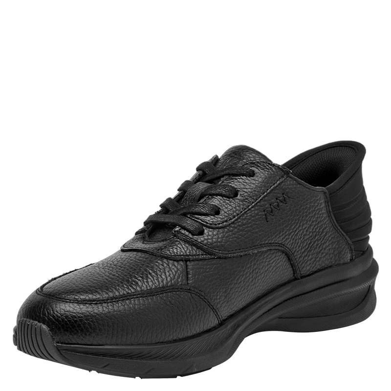 ZAPATO CASUAL HOMBRE 16 HRS - 16H0072 | NEGRO - 5
