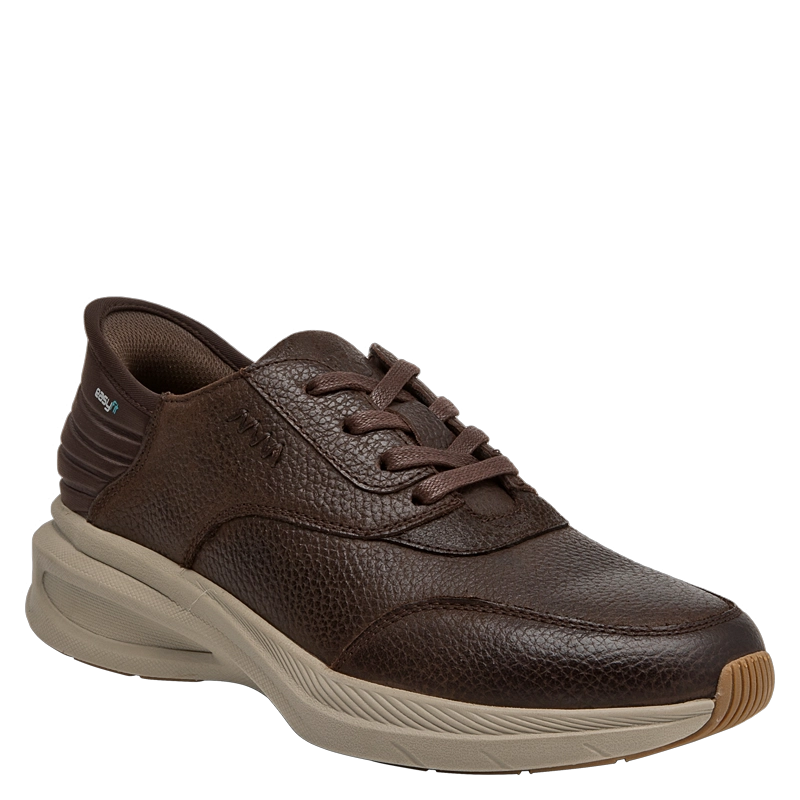 ZAPATO CASUAL HOMBRE 16 HRS - 16H0072 | NEGRO - 6