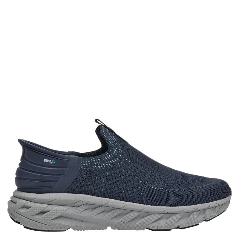 ZAPATILLA EASY FIT HOMBRE 16 HRS - 16H0113 | AZUL - 1