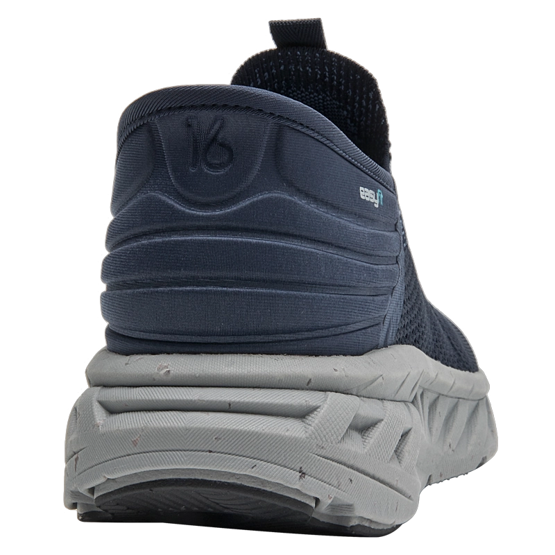 ZAPATILLA EASY FIT HOMBRE 16 HRS - 16H0113 | AZUL - 3