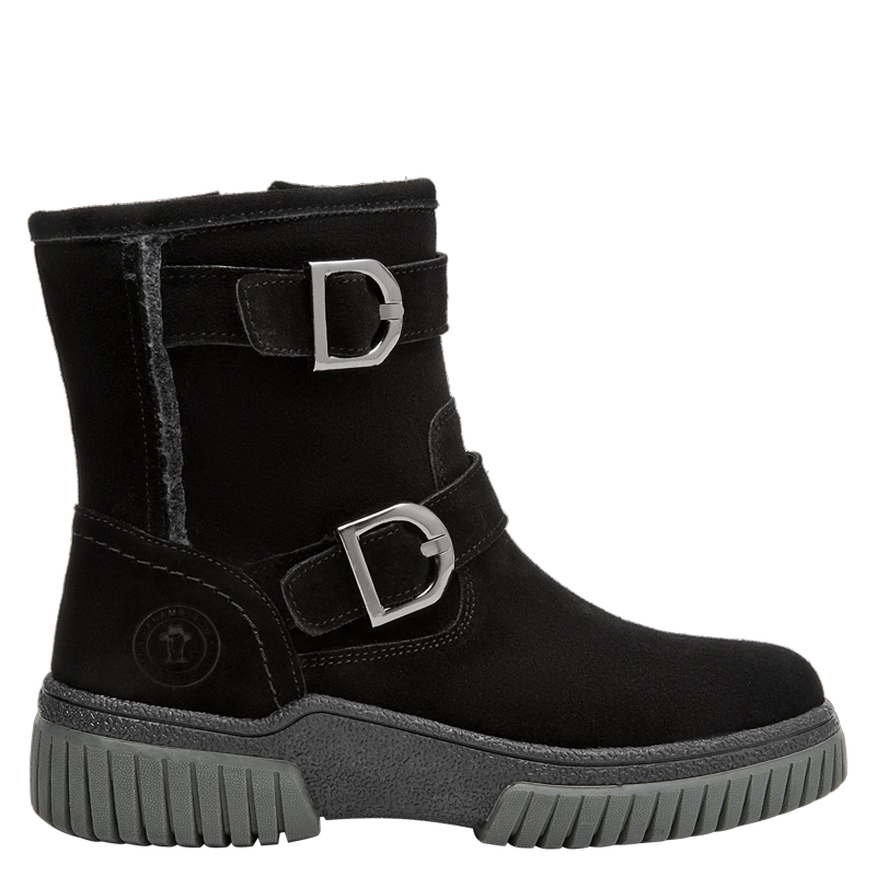 BOTA CHIPORRO MUJER PANAMA JACK - PJM0233 - 1