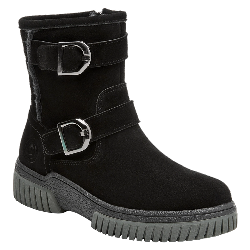 BOTA CHIPORRO MUJER PANAMA JACK - PJM0233 - 2