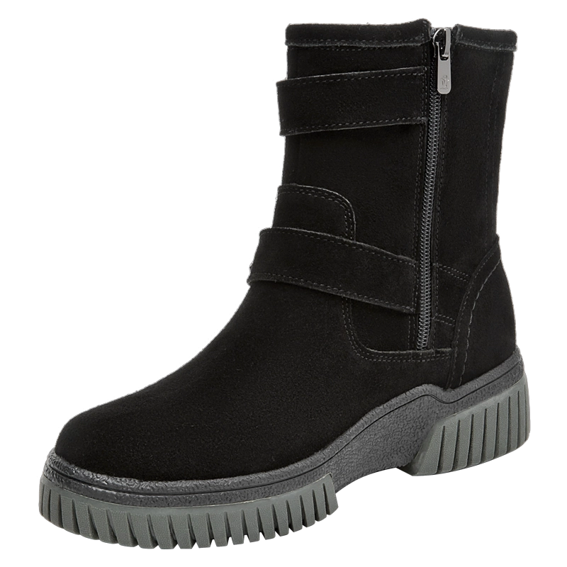 BOTA CHIPORRO MUJER PANAMA JACK - PJM0233 - 5