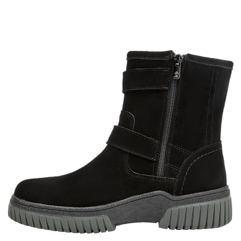 BOTA CHIPORRO MUJER PANAMA JACK - PJM0233 - 9