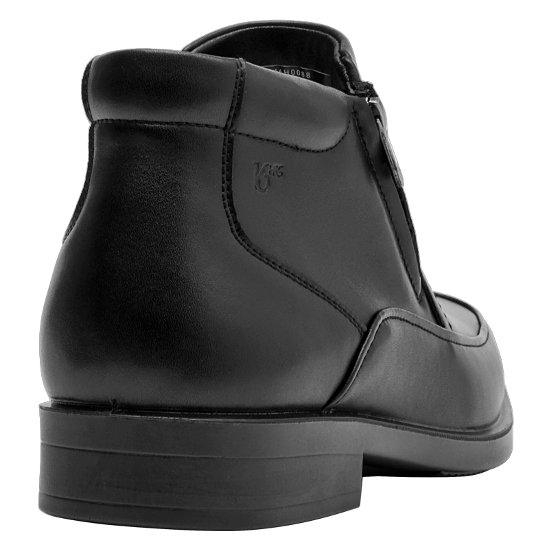BOTIN CUERO HOMBRE 16 HRS - 16H0088 - 3