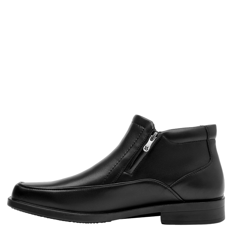 BOTIN CUERO HOMBRE 16 HRS - 16H0088 - 4