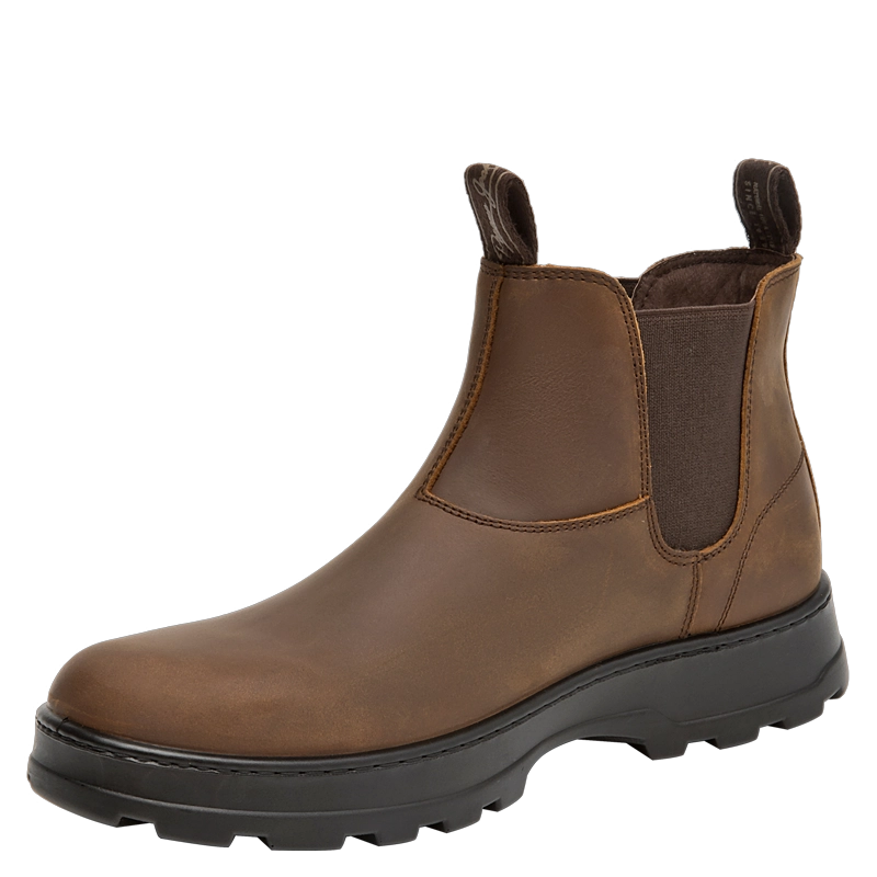BOTIN VESTIR CHLESEA HOMBRE PANAMA JACK - PJH0164 | MARRON - 5