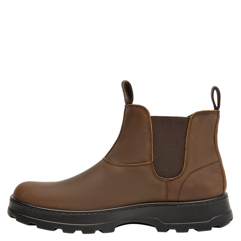 BOTIN VESTIR CHLESEA HOMBRE PANAMA JACK - PJH0164 | MARRON - 9