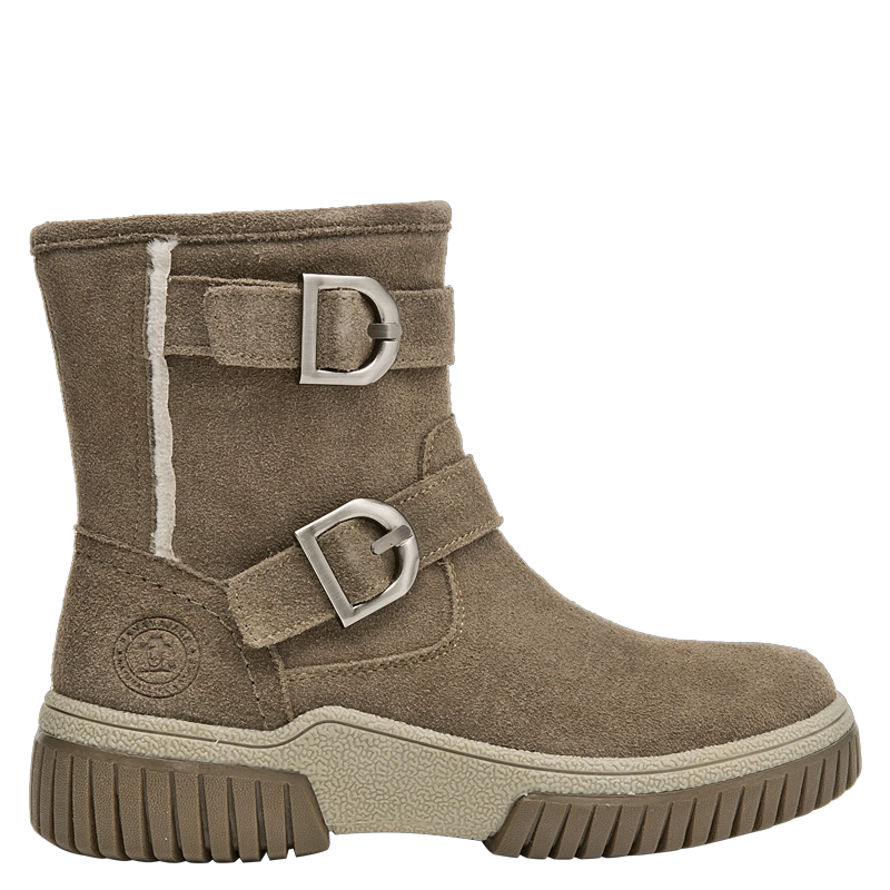 BOTA CHIPORRO MUJER PANAMA JACK - PJM0233 - 1