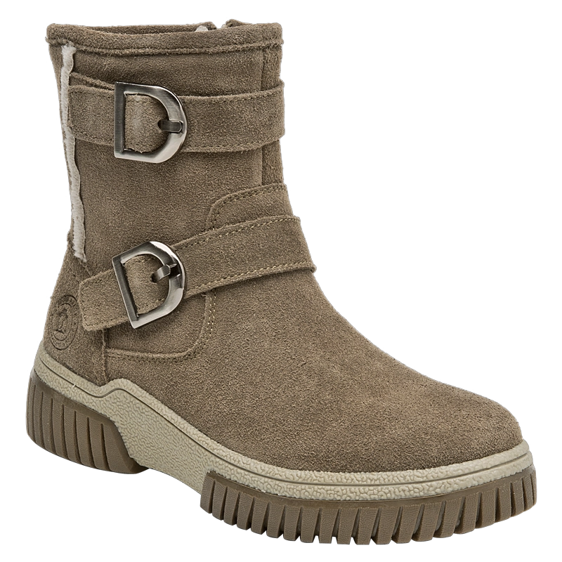 BOTA CHIPORRO MUJER PANAMA JACK - PJM0233 - 2