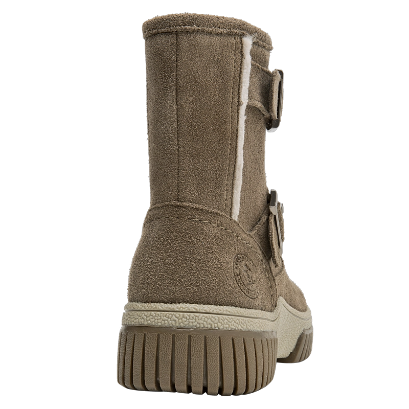 BOTA CHIPORRO MUJER PANAMA JACK - PJM0233 - 3