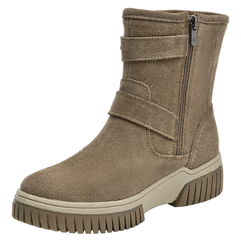 BOTA CHIPORRO MUJER PANAMA JACK - PJM0233 - 5