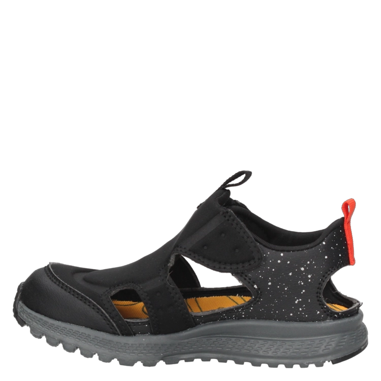 SANDALIA OUTDOOR NIÑO PANAMA JACK - D748 | NEGRO - 3