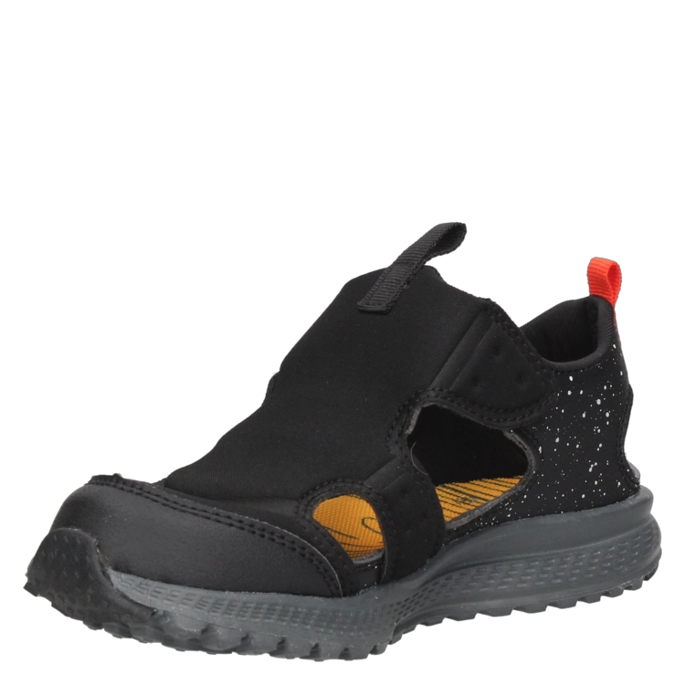 SANDALIA OUTDOOR NIÑO PANAMA JACK - D748 | NEGRO - 4