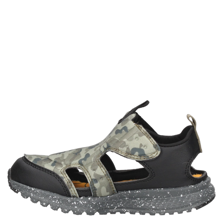 SANDALIA OUTDOOR NIÑO PANAMA JACK - D748 | GRIS - 4