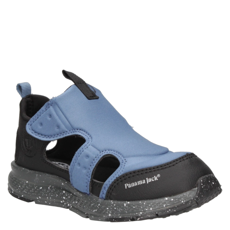 SANDALIA OUTDOOR NIÑO PANAMA JACK - D748 | AZUL - 1