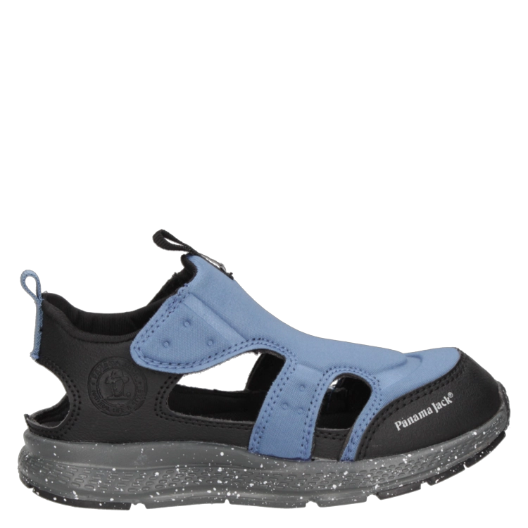 SANDALIA OUTDOOR NIÑO PANAMA JACK - D748 | AZUL - 2