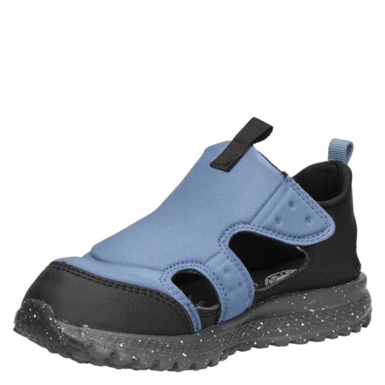 SANDALIA OUTDOOR NIÑO PANAMA JACK - D748 | AZUL - 5