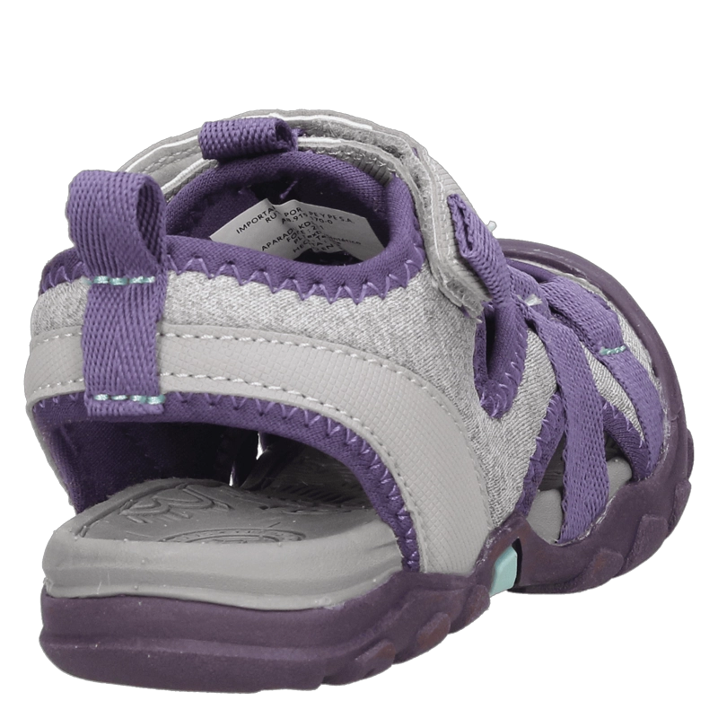 SANDALIA OUTDOOR NIÑA PANAMA JACK - PJGD311 | ROSA - 3