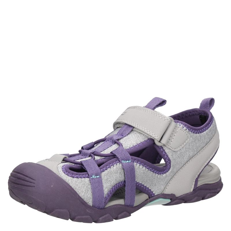 SANDALIA OUTDOOR NIÑA PANAMA JACK - PJGD313 | ROSA - 4