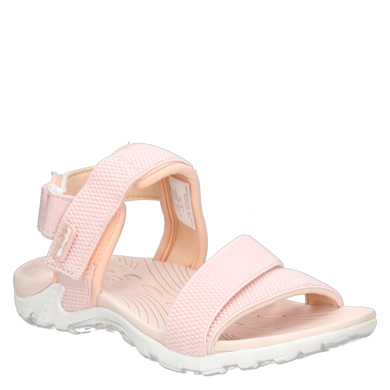 SANDALIA CASUAL NIÑA PANAMA JACK - PJGKB37 | GRIS - 1