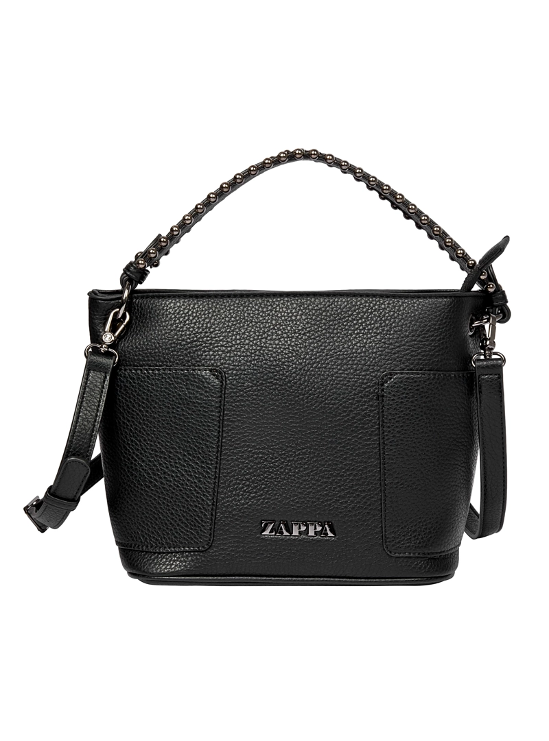 BANDOLERA CASUAL MUJER ZAPPA - ZAM0083 - 1