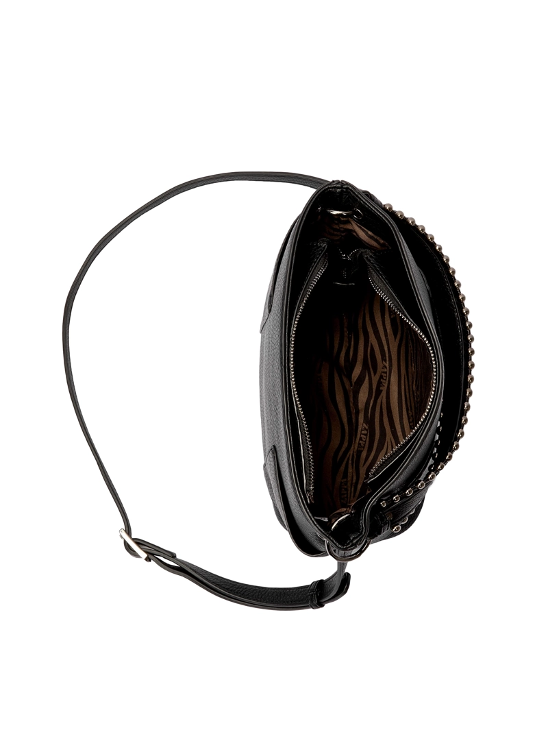 BANDOLERA CASUAL MUJER ZAPPA - ZAM0083 - 6