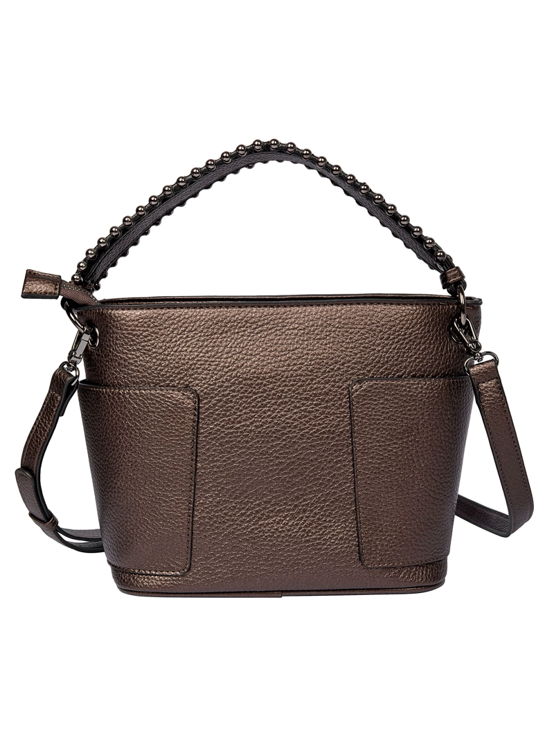 BANDOLERA CASUAL MUJER ZAPPA - ZAM0083 - 8