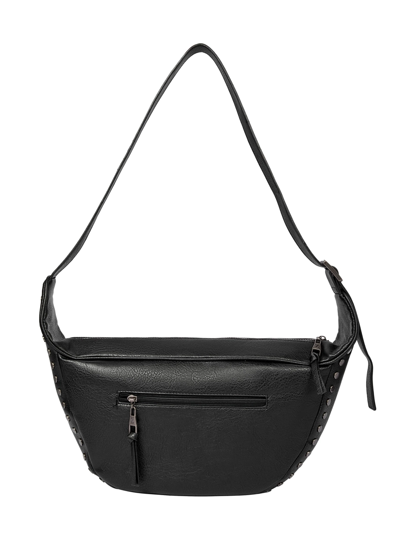 CARTERA BANDOLERA TACHAS ZAPPA - ZAM0089 - 2