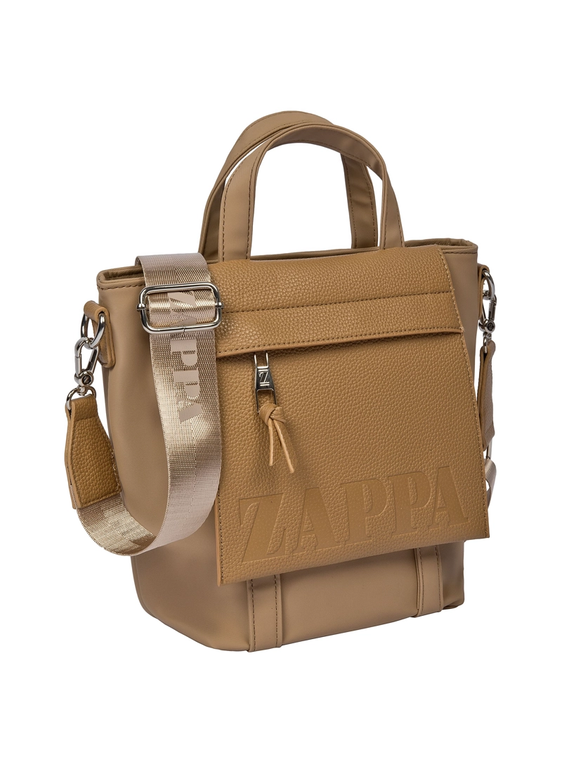BANDOLERA CASUAL MUJER ZAPPA - ZAM0080 - 4