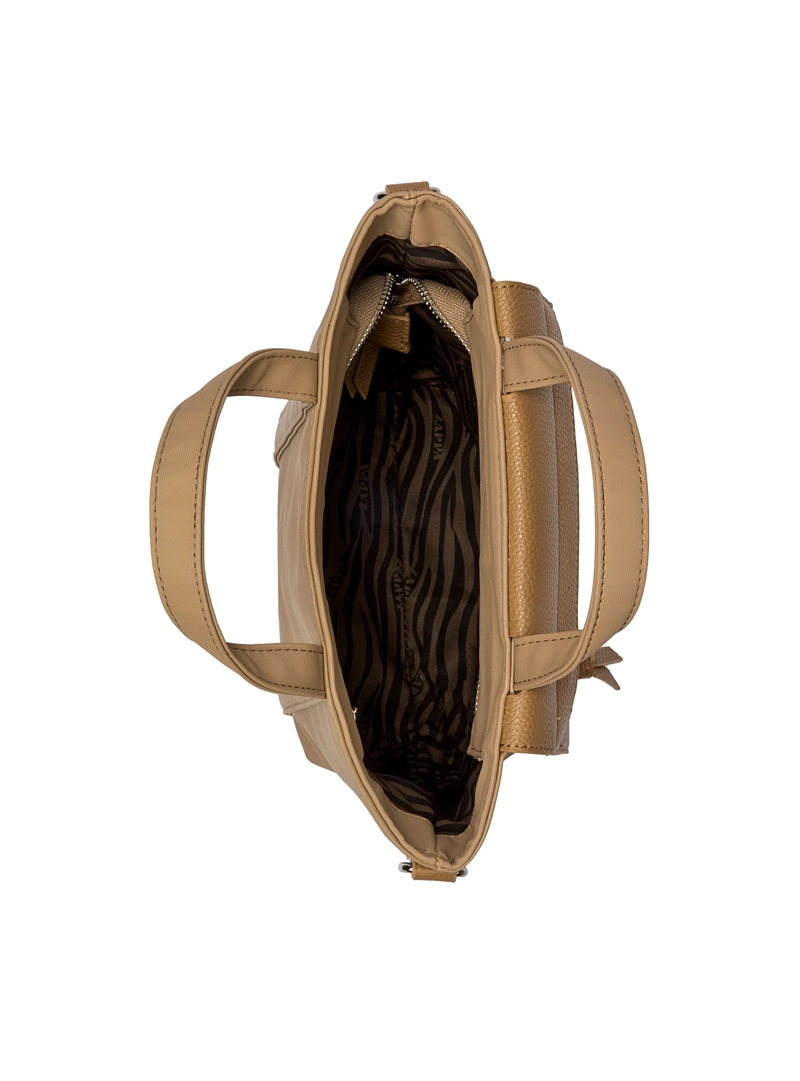 BANDOLERA CASUAL MUJER ZAPPA - ZAM0080 - 6
