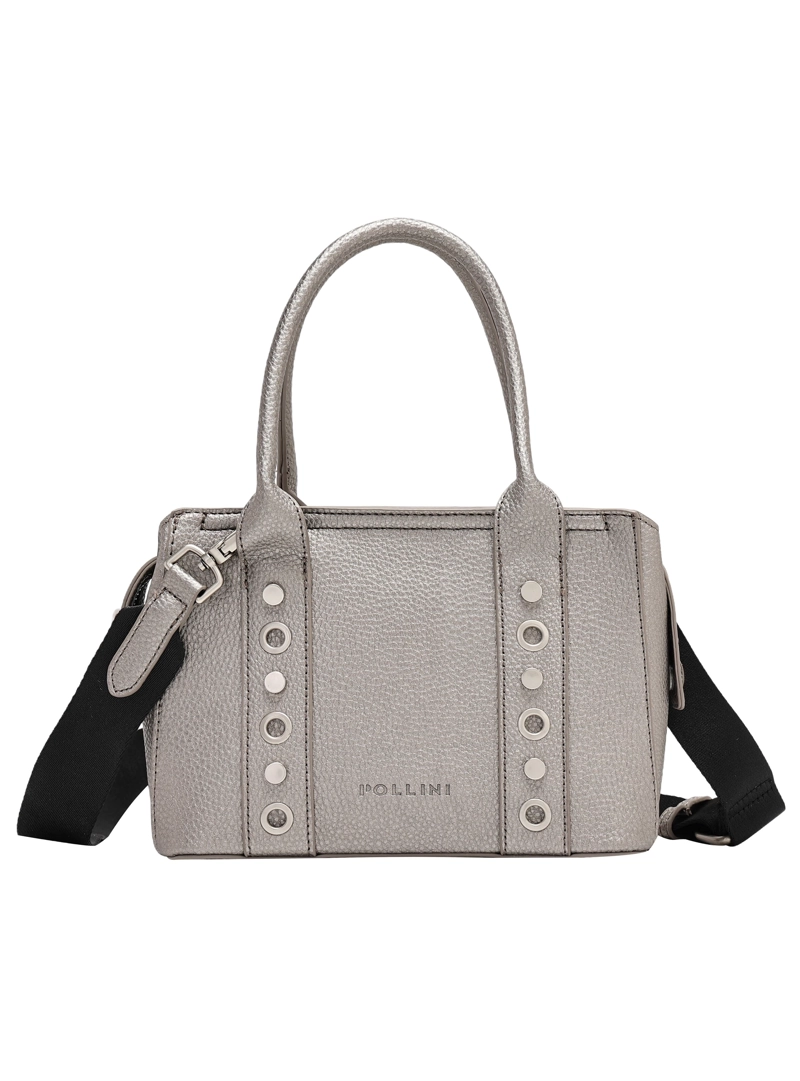 CARTERA BANDOLERA CASUAL POLLINI - POM0111 - 1