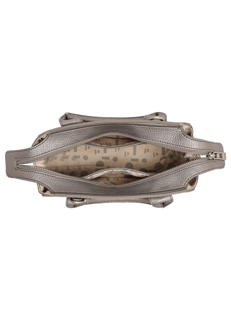 CARTERA BANDOLERA CASUAL POLLINI - POM0111 - 5