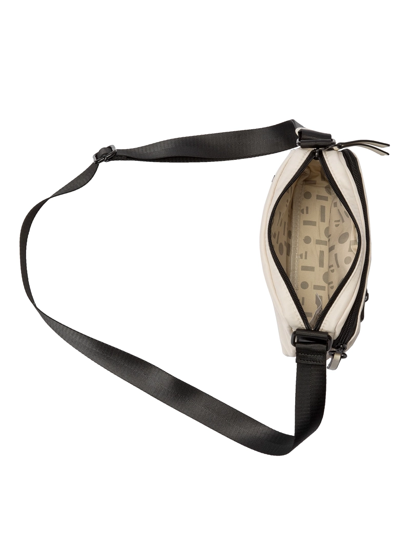 BANDOLERA CASUAL MUJER POLLINI - POM0113 - 6