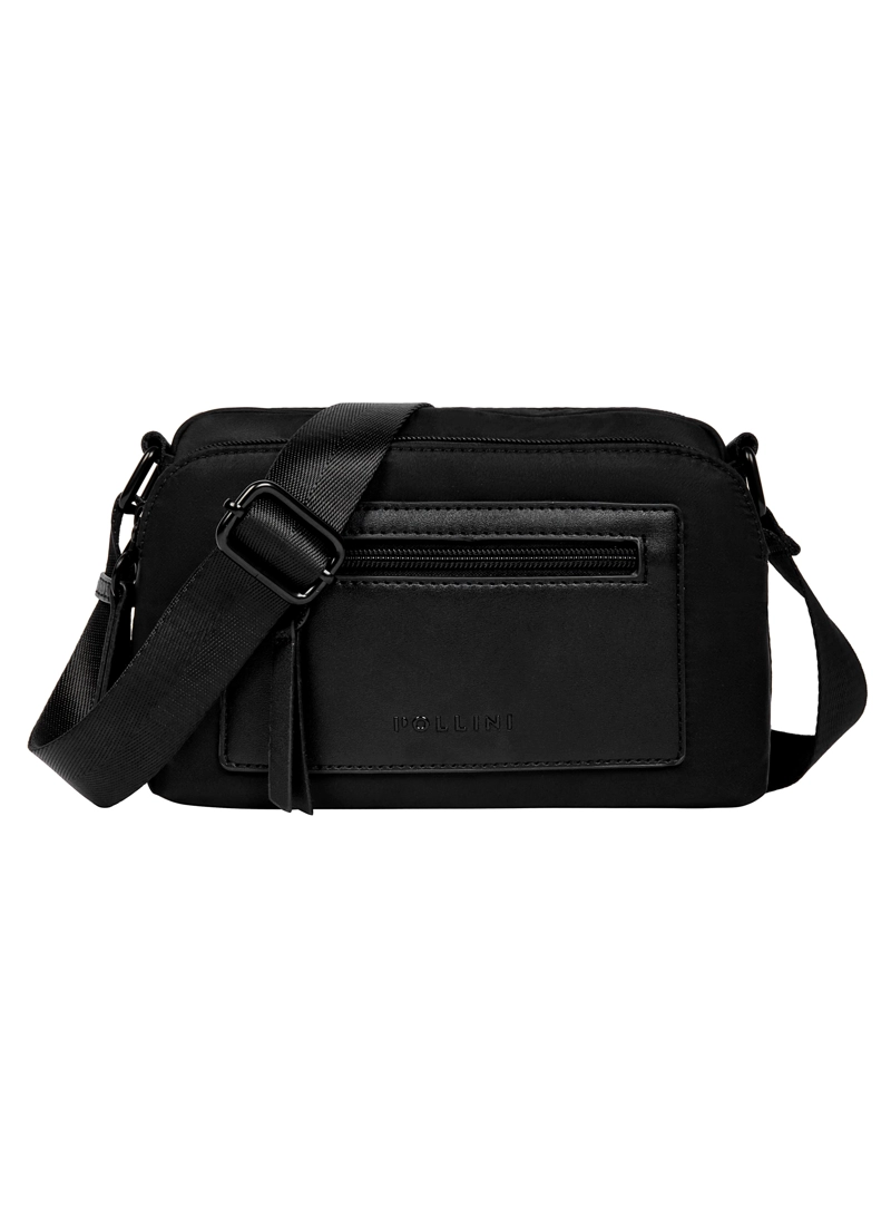 BANDOLERA CASUAL MUJER POLLINI - POM0113 - 1