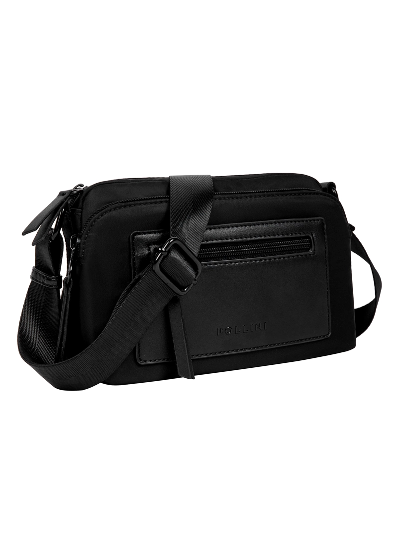 BANDOLERA CASUAL MUJER POLLINI - POM0113 - 3