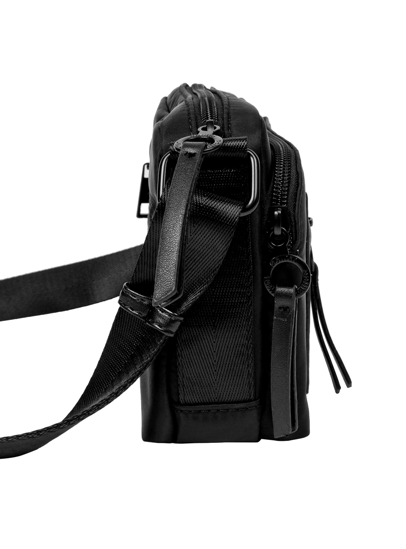 BANDOLERA CASUAL MUJER POLLINI - POM0113 - 4