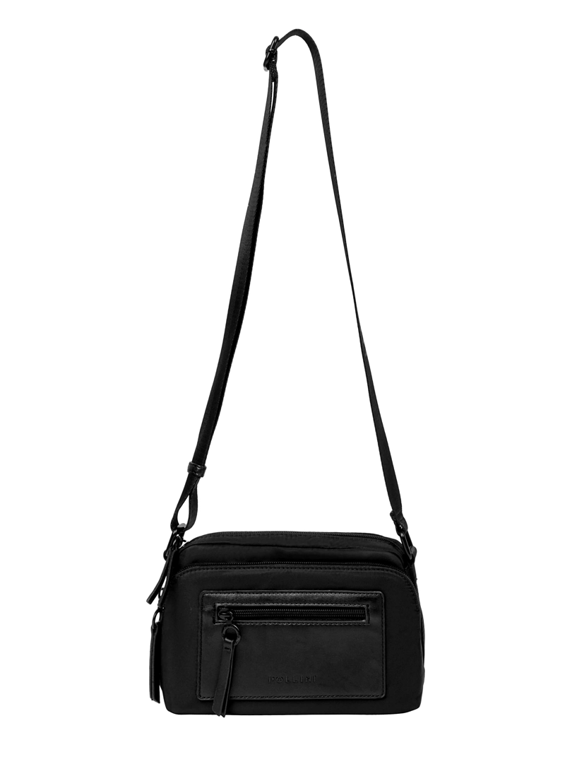 BANDOLERA CASUAL MUJER POLLINI - POM0113 - 5